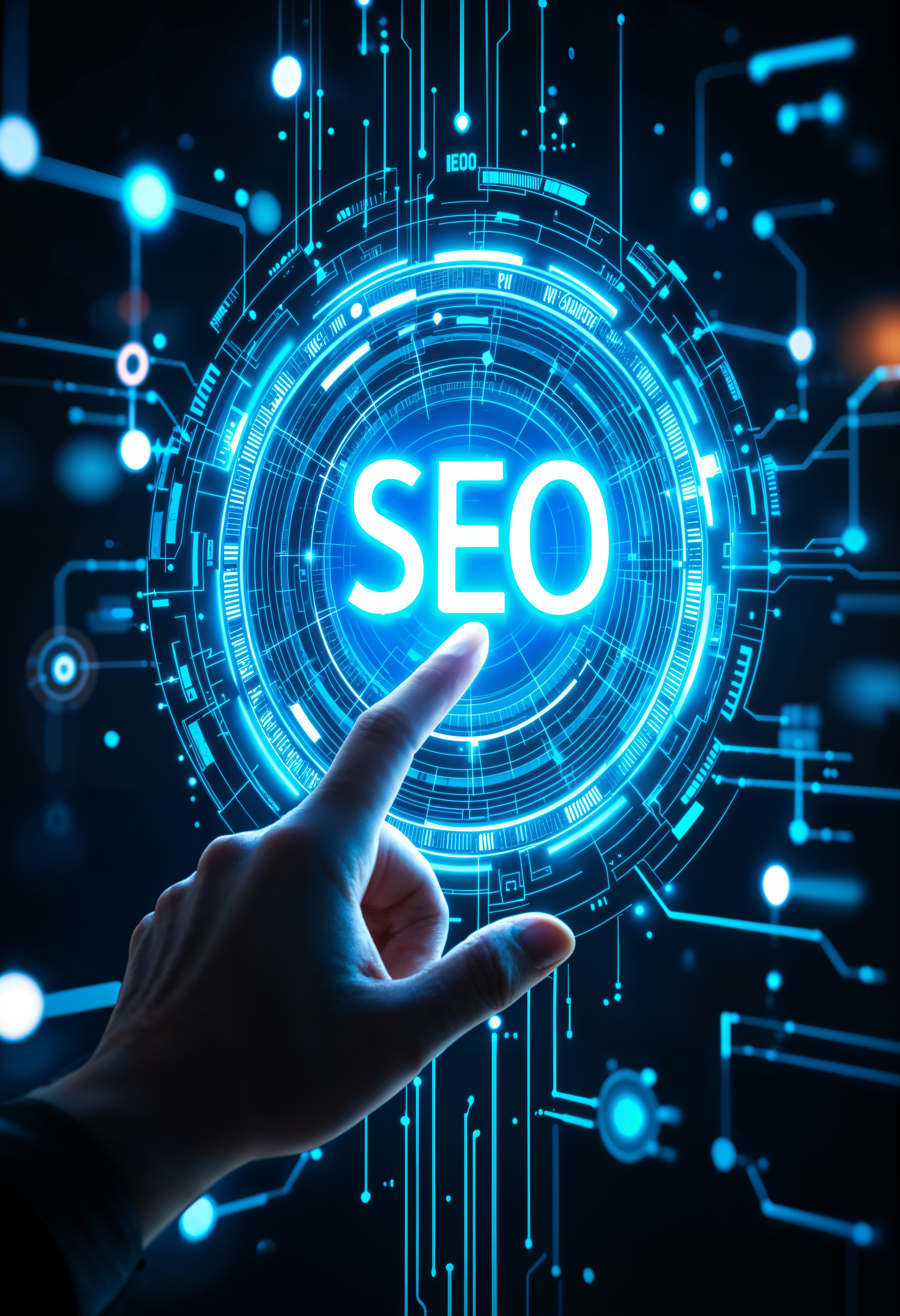 SEO Analysis and Results